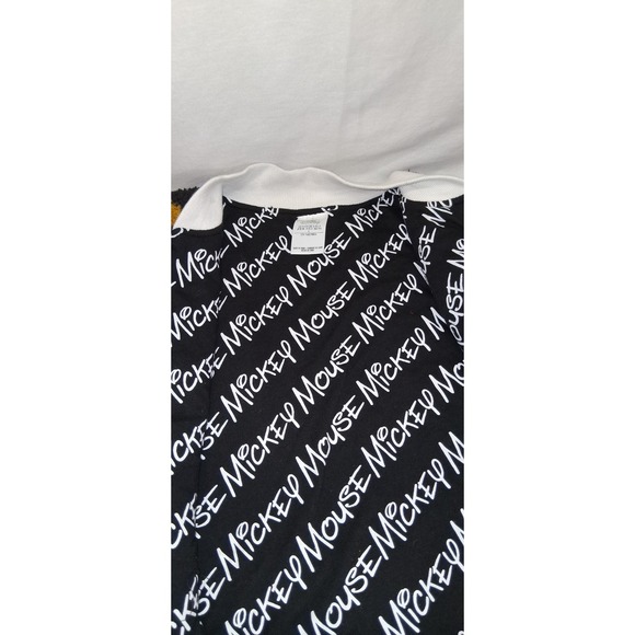 Disney‎ Mickey Mouse Furry Jacket Unisex   SMALL - Picture 4 of 9